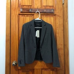 NWT Banana republic blazer petite